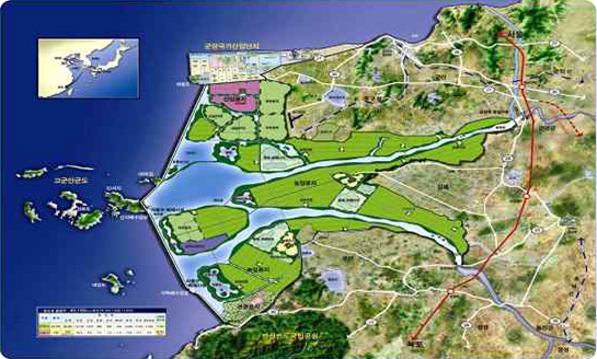 07. 4. Plan of land use