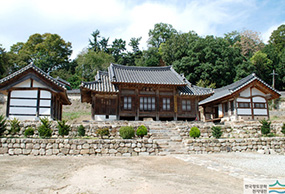 김제향교