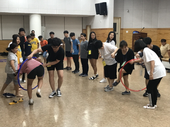 2018년 스마트폰 가족치유캠프 응답하라! 스마트세상 가족행복단 운영 이미지(17)