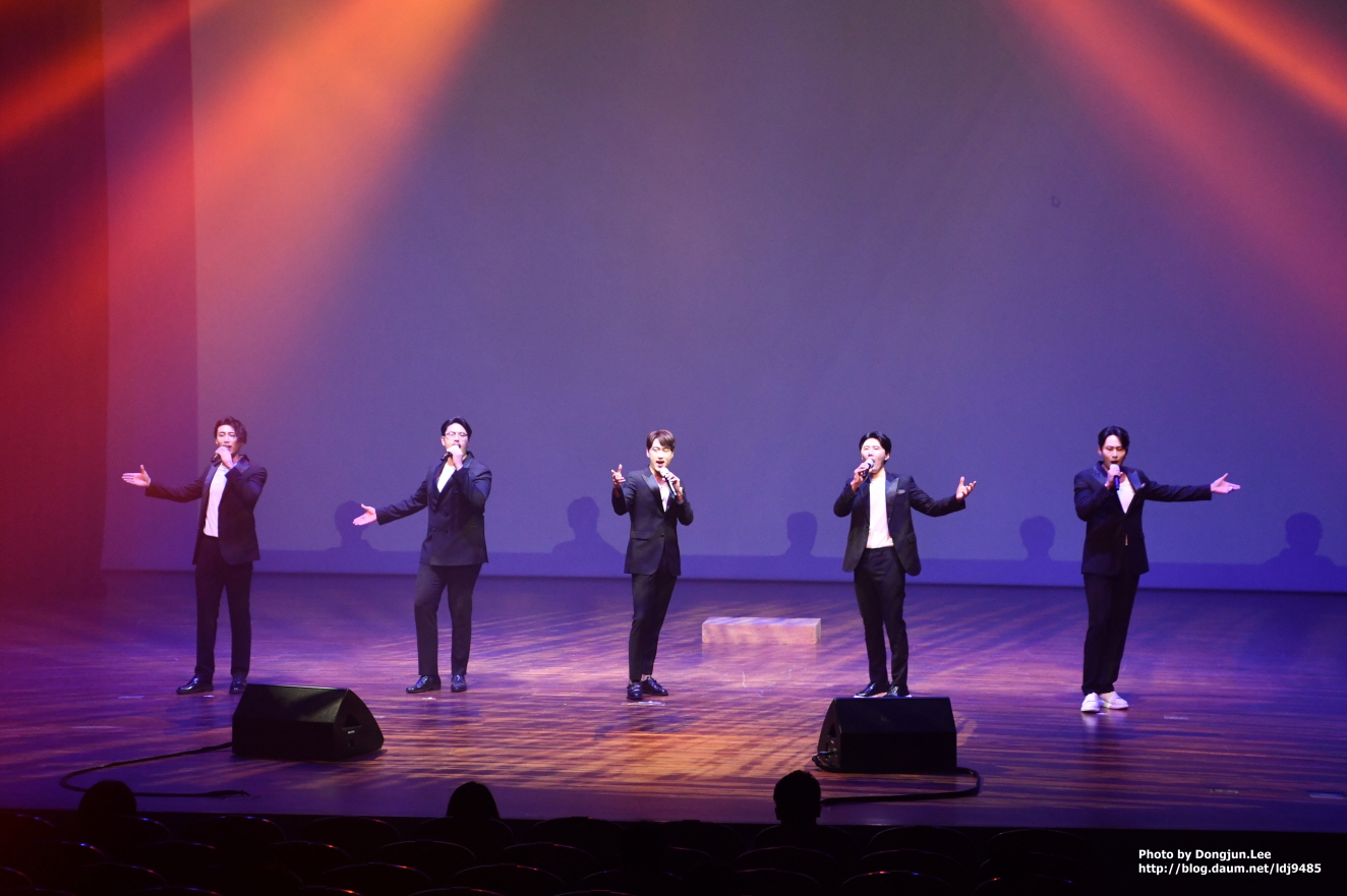 컨템포디보&마이티의 여름 콘서트 이미지(4)