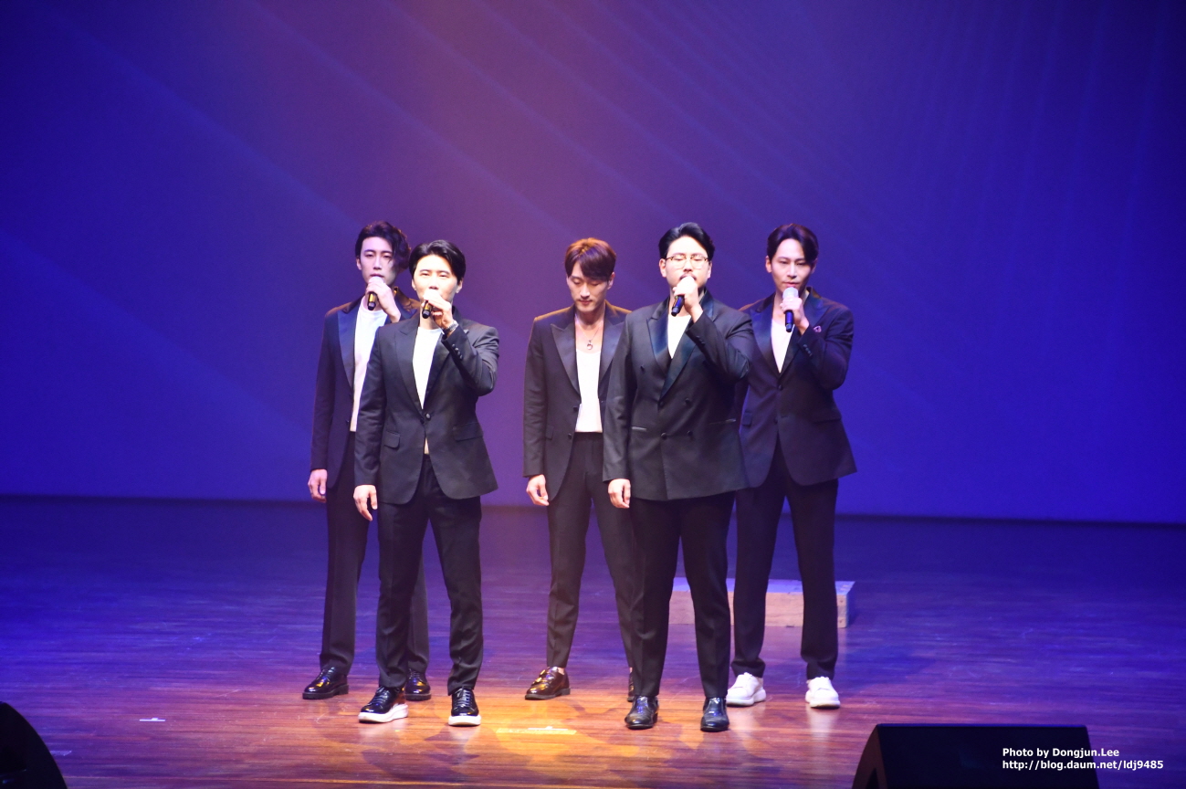 컨템포디보&마이티의 여름 콘서트 이미지(5)