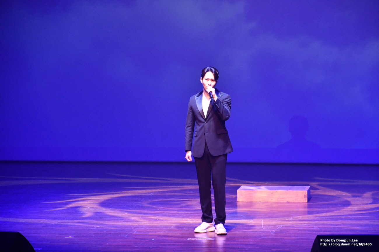 컨템포디보&마이티의 여름 콘서트 이미지(6)
