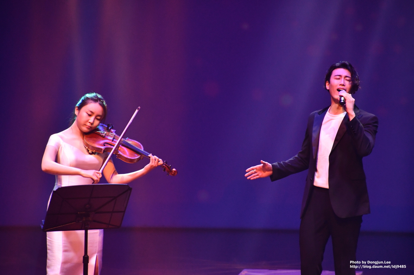 컨템포디보&마이티의 여름 콘서트 이미지(7)