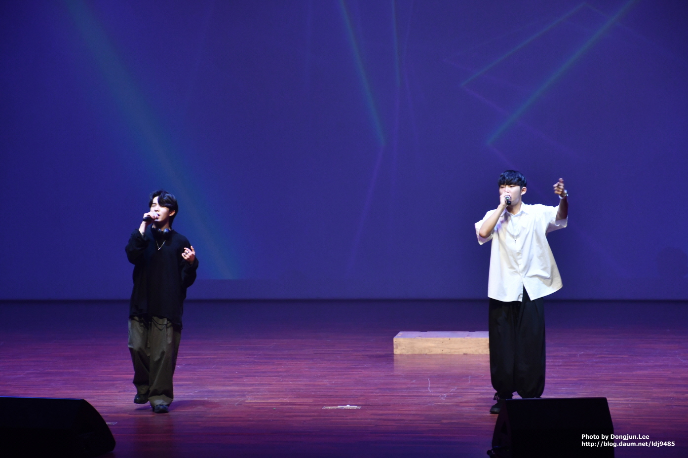 컨템포디보&마이티의 여름 콘서트 이미지(10)