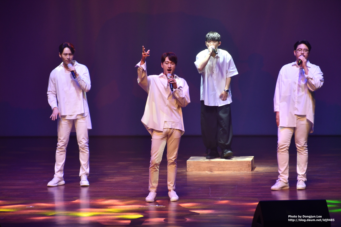컨템포디보&마이티의 여름 콘서트 이미지(12)