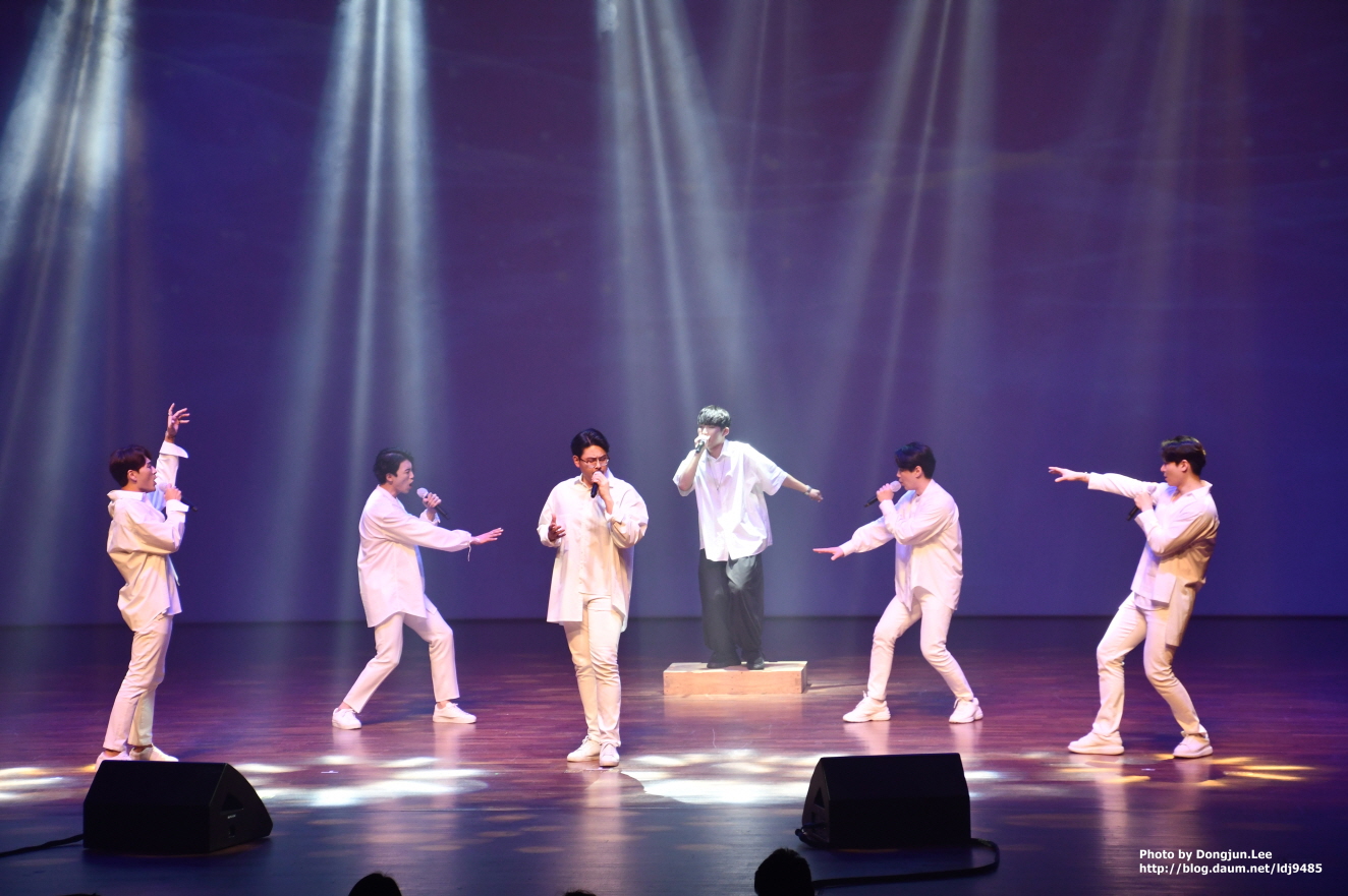 컨템포디보&마이티의 여름 콘서트 이미지(13)