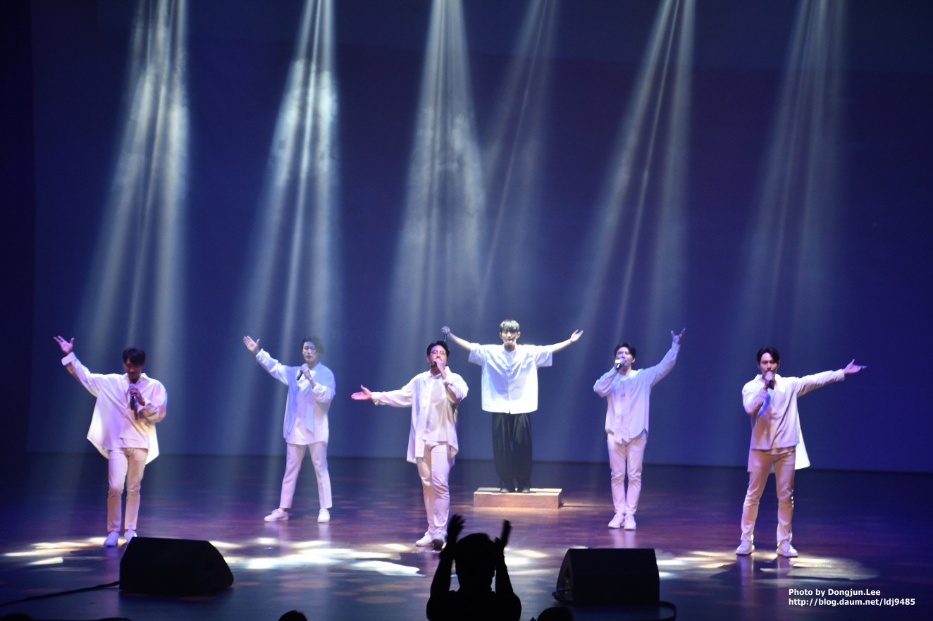 컨템포디보&마이티의 여름 콘서트 이미지(14)