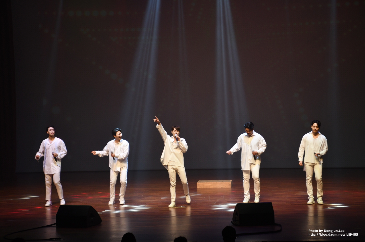 컨템포디보&마이티의 여름 콘서트 이미지(15)