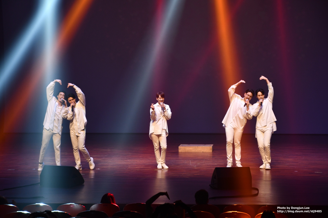 컨템포디보&마이티의 여름 콘서트 이미지(16)