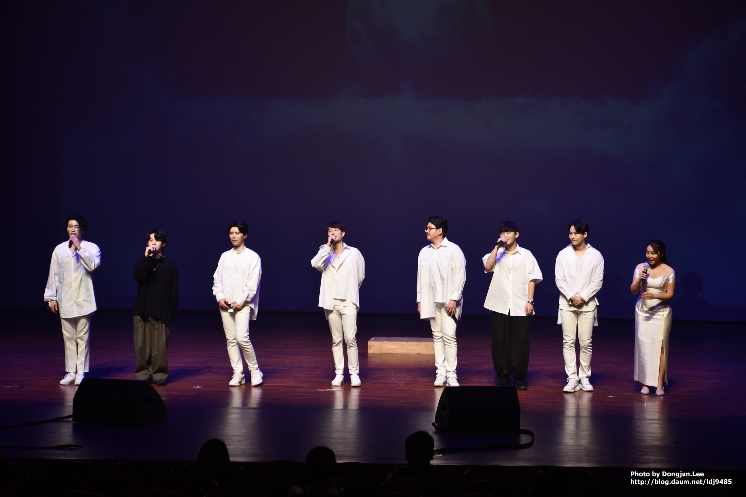 컨템포디보&마이티의 여름 콘서트 이미지(17)