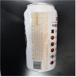 위해식품 긴급 회수문(강한 IPA/500ml(맥주)) 이미지(2)