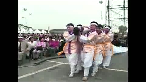 제6회 김제지평선축제(개막식)