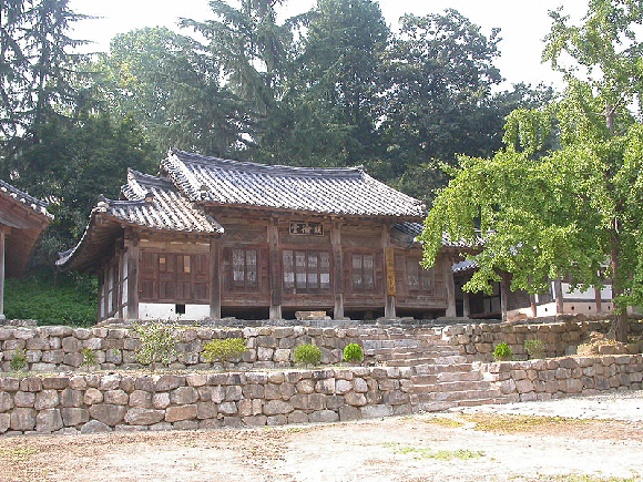 김제향교