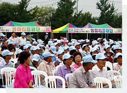 면민의 날