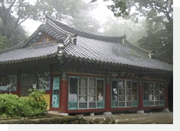 문수사(文 殊 寺)