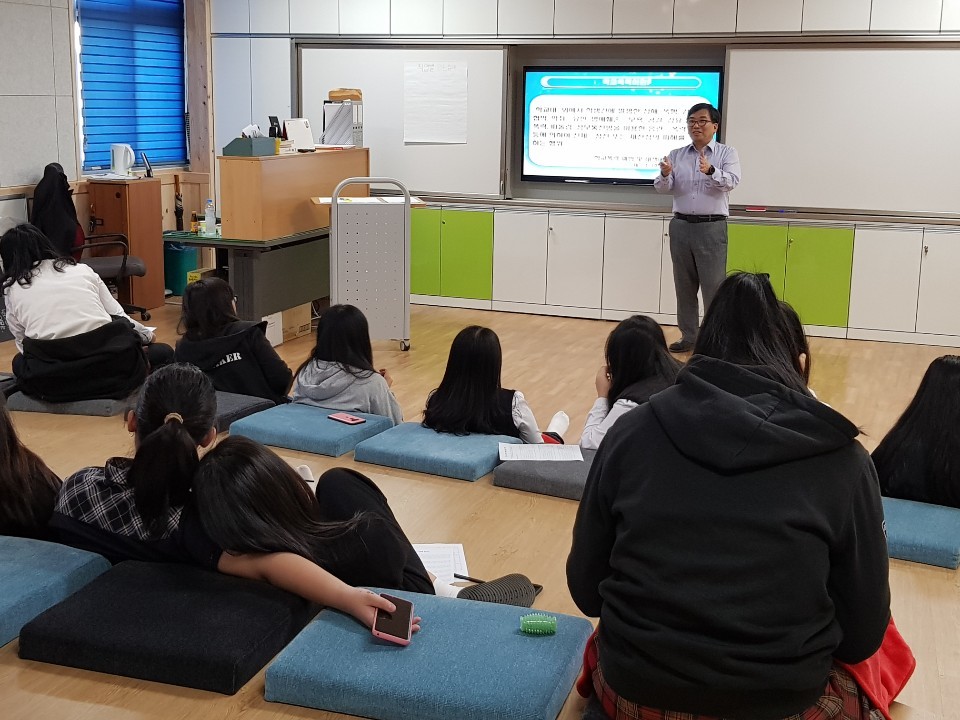 학교폭력! 이젠 떠나라...... 이미지(2)