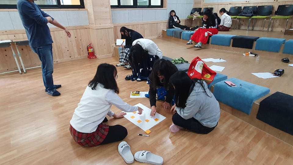 학교폭력! 이젠 떠나라...... 이미지(3)