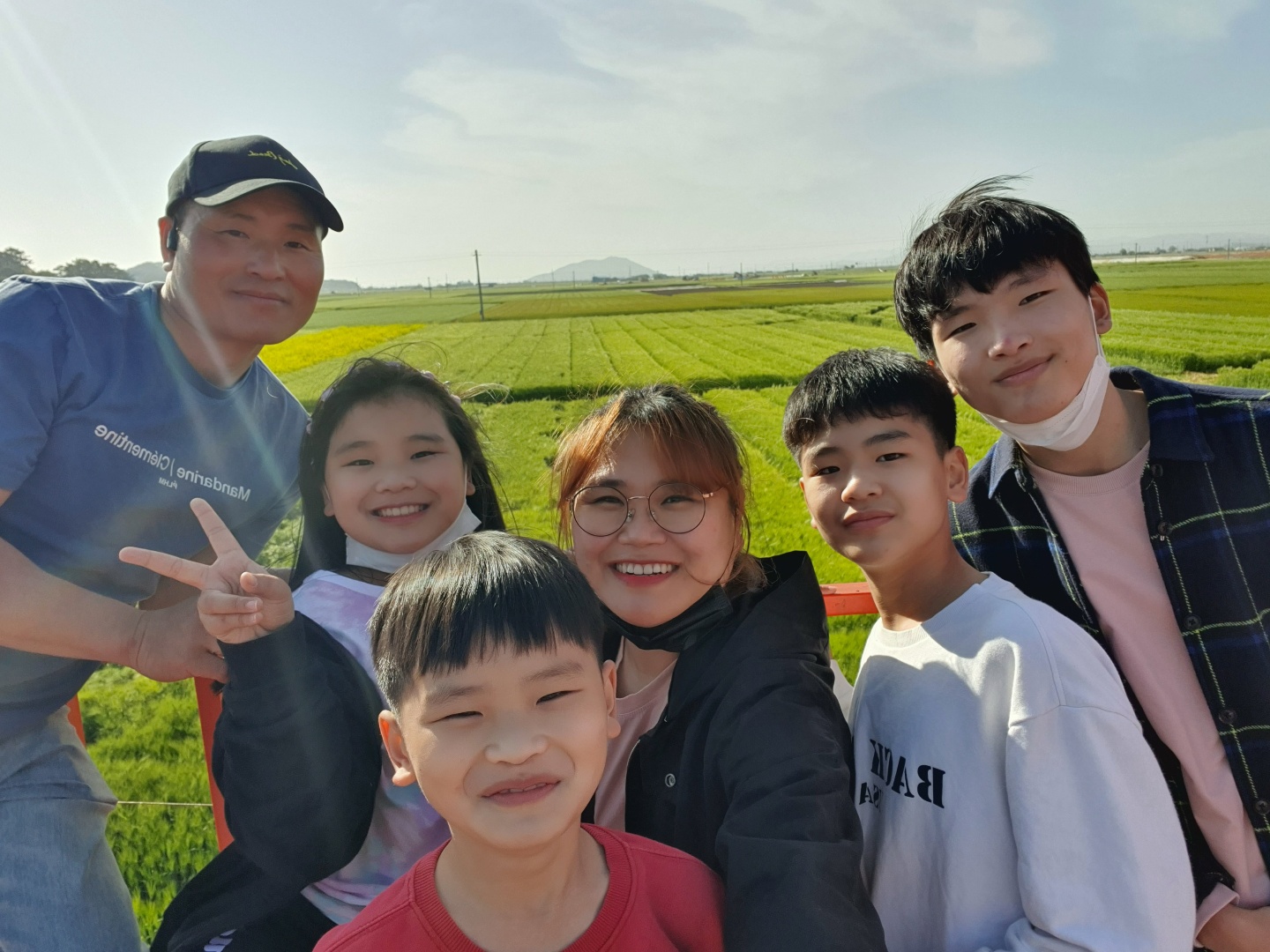 2021 지평선 추억의 보리밭 축제 사진콘테스트 입상작 이미지(3)