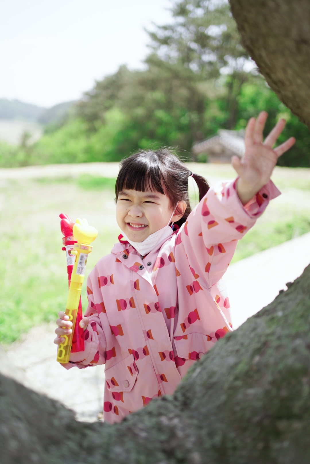 2021 지평선 추억의 보리밭 축제 사진콘테스트 입상작 이미지(11)