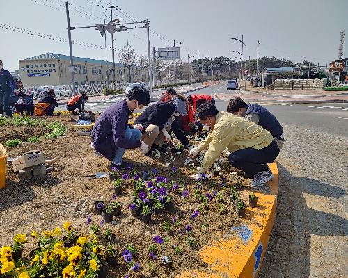 만경화전교차로화단가꾸기.jpg