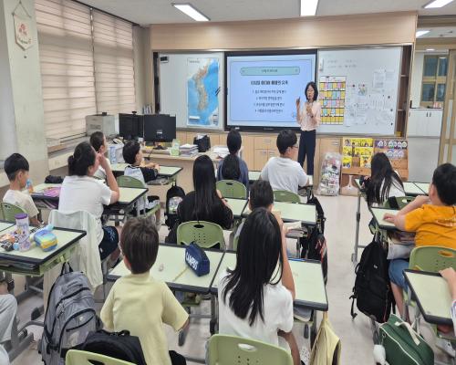2026 디지털미디어 과의존 집단상담(금구초등학교)