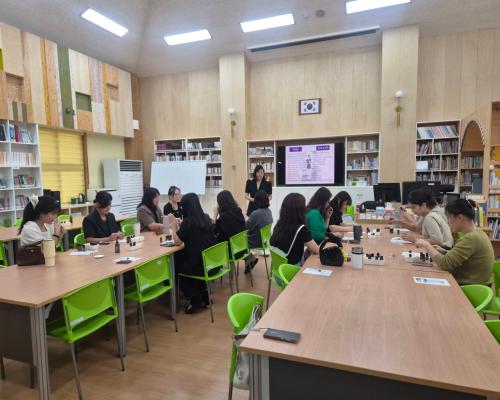 2026년 바람직한 자녀 지도를 위한 부모교육(검산초등학교) 운영