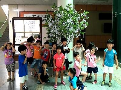 김제시립도서관, 6월 ‘나라사랑의 달’ 행사 열려