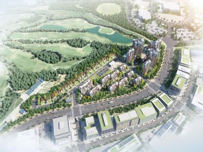 김제 지평선 제2 일반산업단지 하반기 착공 예정!!