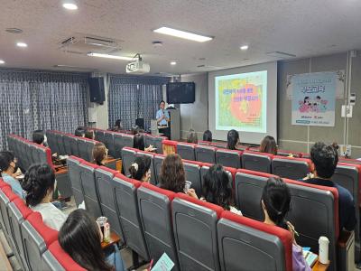 “내면아이를 만난 부모들, 눈물과 공감으로 함께 성장”