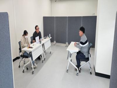 한국형 퀵스타트(Quick Start) 프로그램 연계 ‘일자리 매칭데이’개최