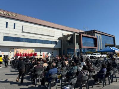 김제 신풍지구, 도시재생과 함께하는 봉황산 발전위원회 한마당 축제 성공적으로 개최