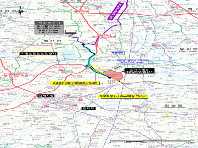 김제 지평선 제2 일반산업단지 기반시설 사업 국비·도비 확보로 본격 추진