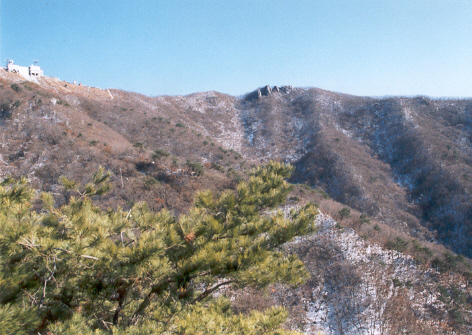 모악산도립공원 이미지(2)