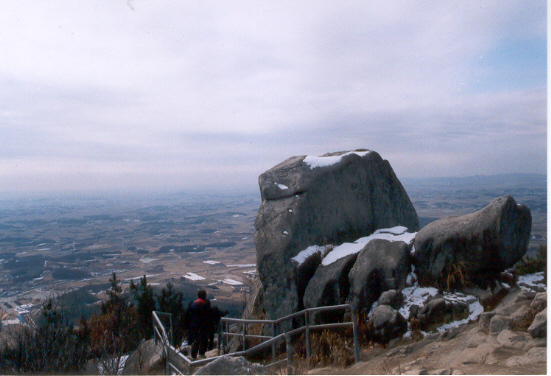 모악산도립공원 이미지(4)