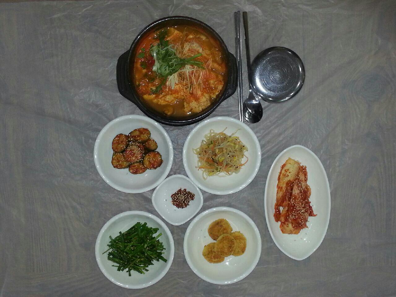 김제명가순두부 이미지(2)