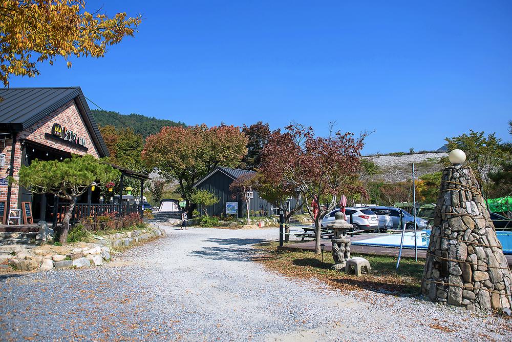 모꼬지캠핑장 이미지(1)