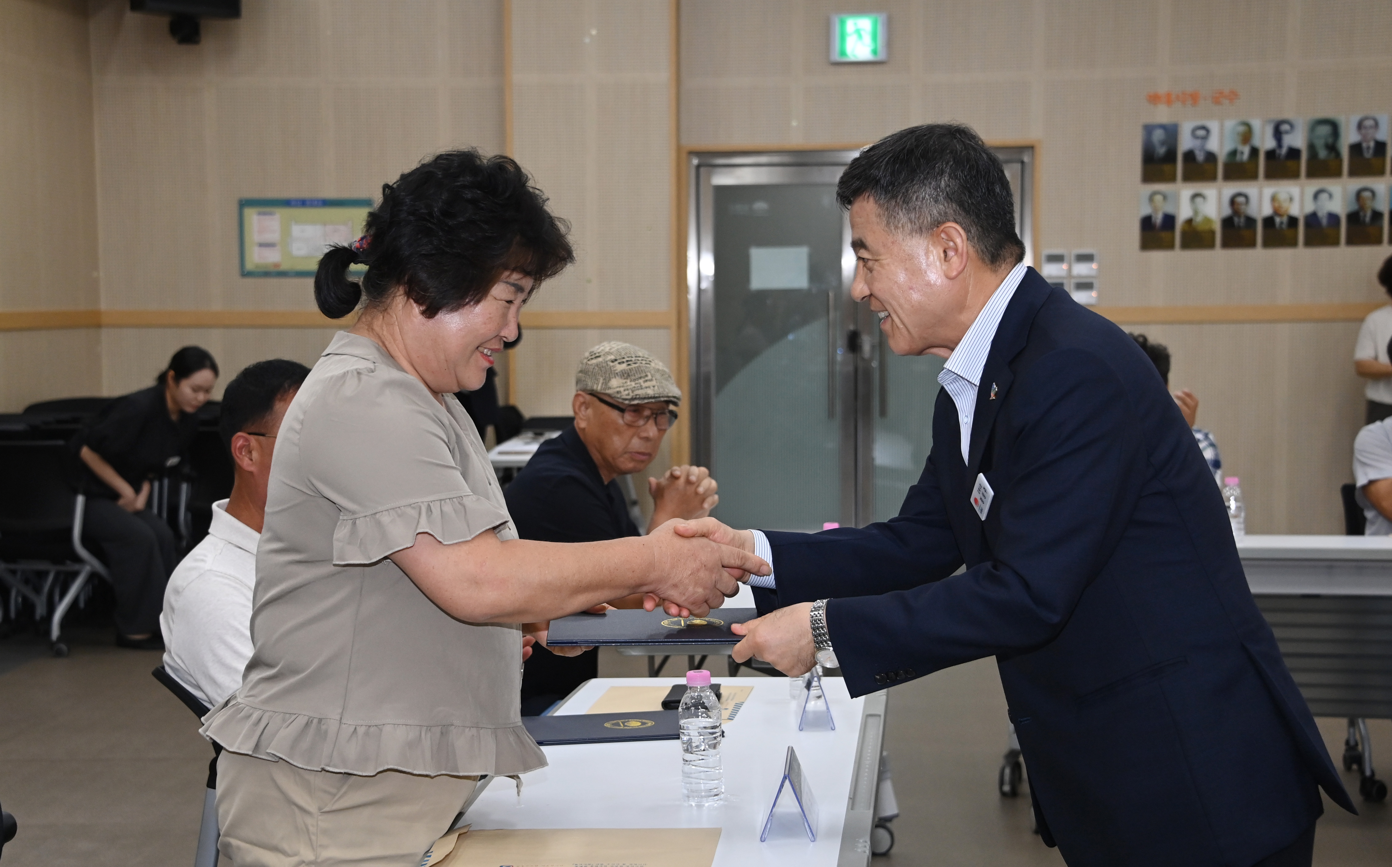 제6기읍면동지역사회보장협의체민간위원장위촉식 (6).JPG