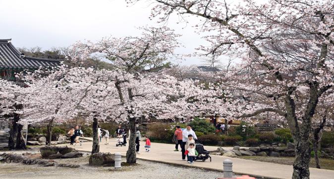 금산사