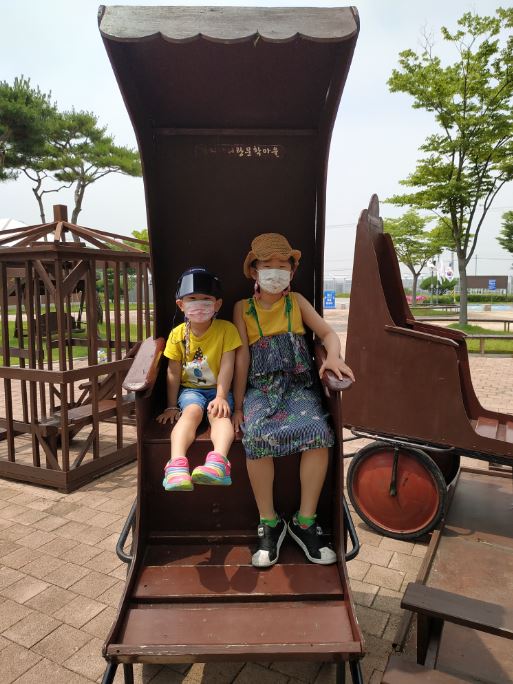 농경문화코스(금산사,아리랑문학마을) 다녀왔어요! 이미지(4)