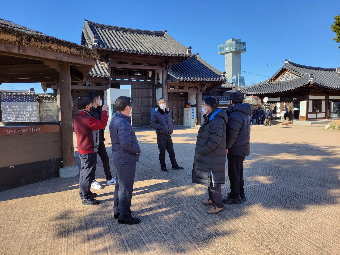 김제시 시티투어 농경문화코스를 다녀와서.... 이미지(1)
