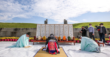 벽골제 천지제