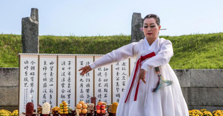 벽골제 천지제