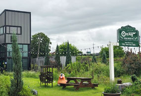 휘게팜/농촌힐링체험프로그램