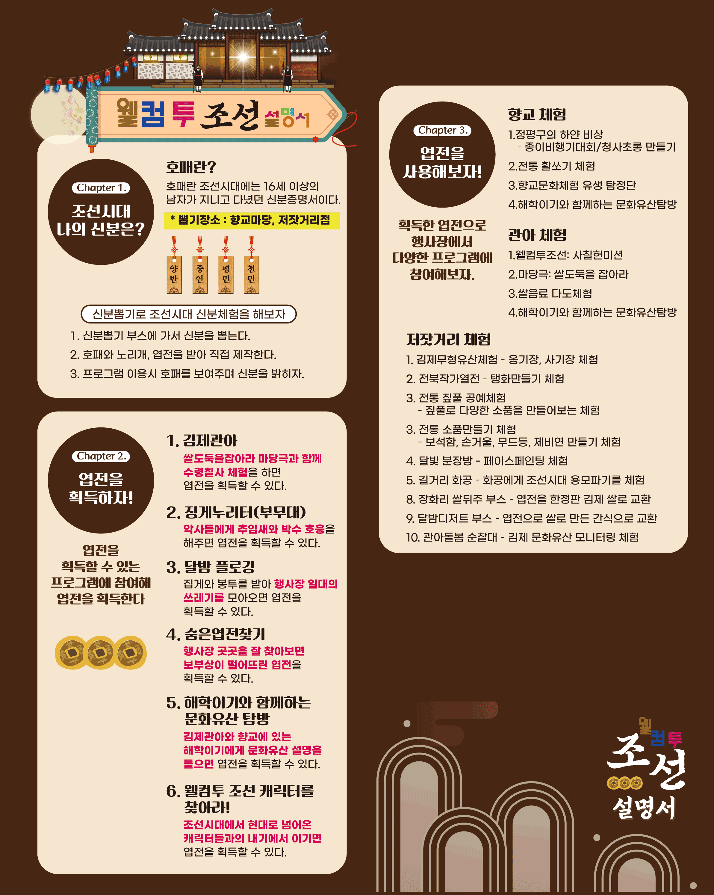 홍보물