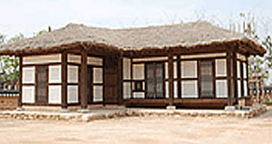 Seokjeong Yi Jeong-jik House