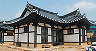 Manghaesa Nakseojeon Pavilion