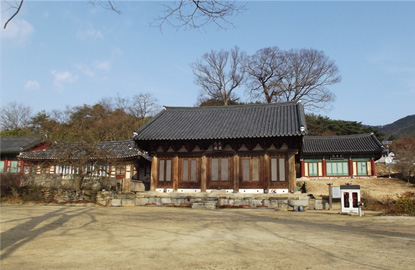 帰信寺