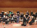 불가리아 슈멘필하모닉 오케스트라 공연사진