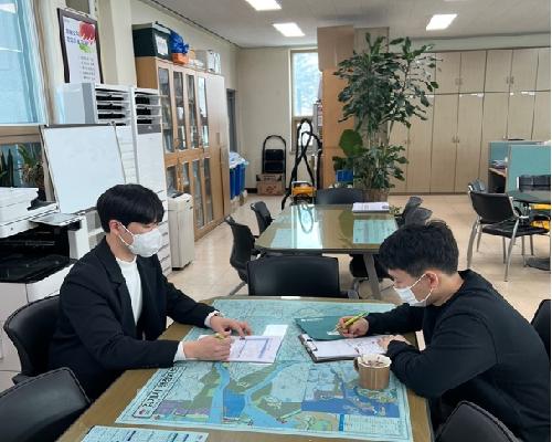 김제시, 민간육종연구단지 청년취업 연계 일자리사업 추진