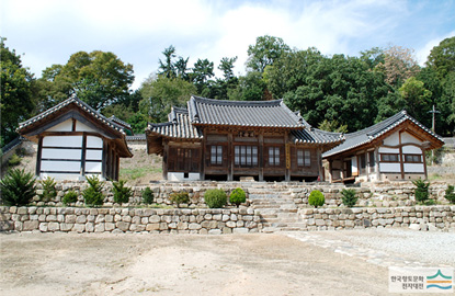 Hyanggyo Confucian School